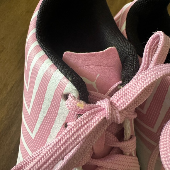 Puma | TODDLER TACTO II FG/AG soccer cleats - Picture 4 of 7